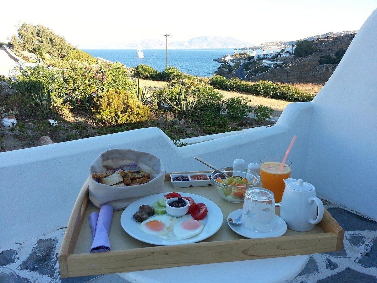 Restaurant Villa Margarita