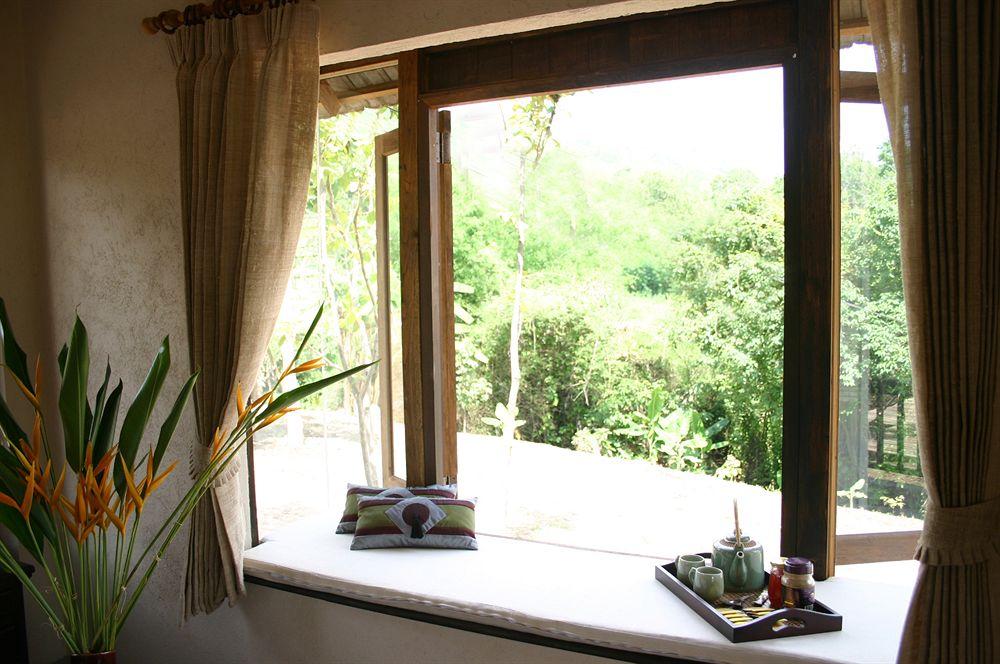 Equipamiento de Habitación Baan Rai Lanna Resort