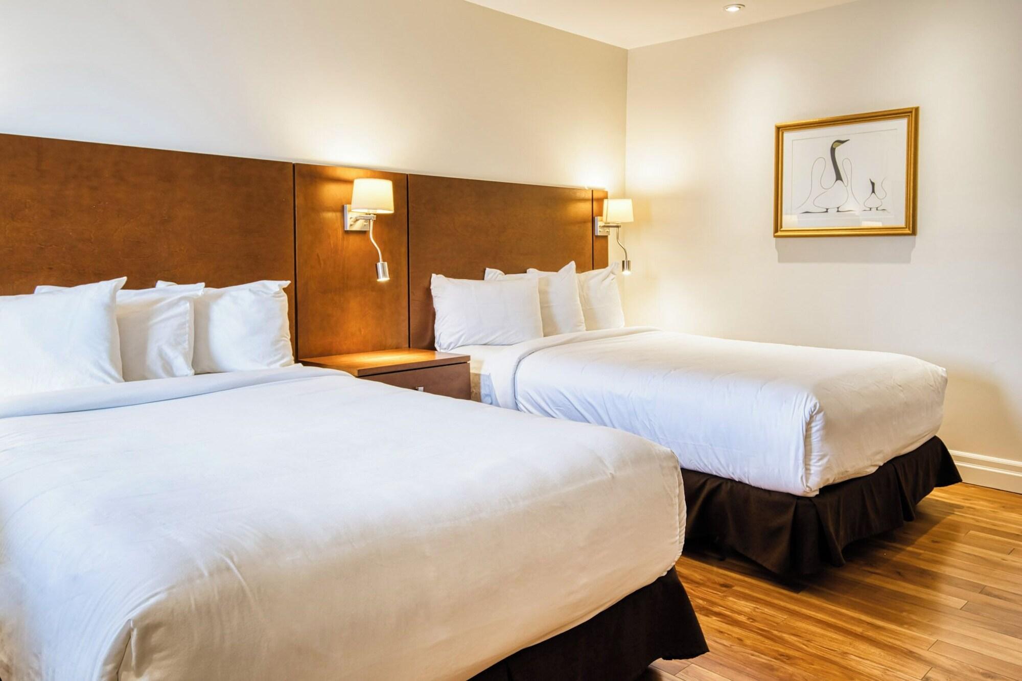 Varios Motel Mistral