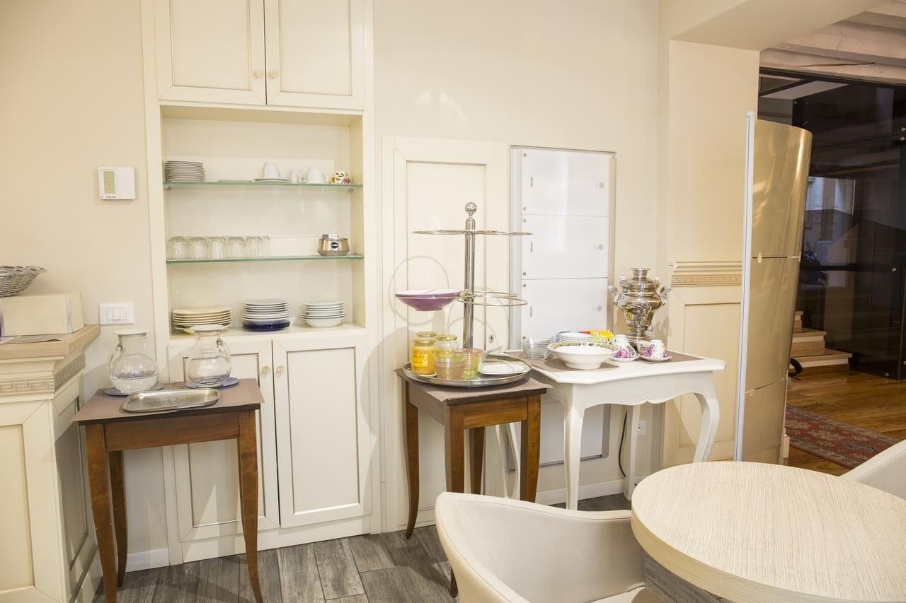 Restaurant Albergo Al Castello