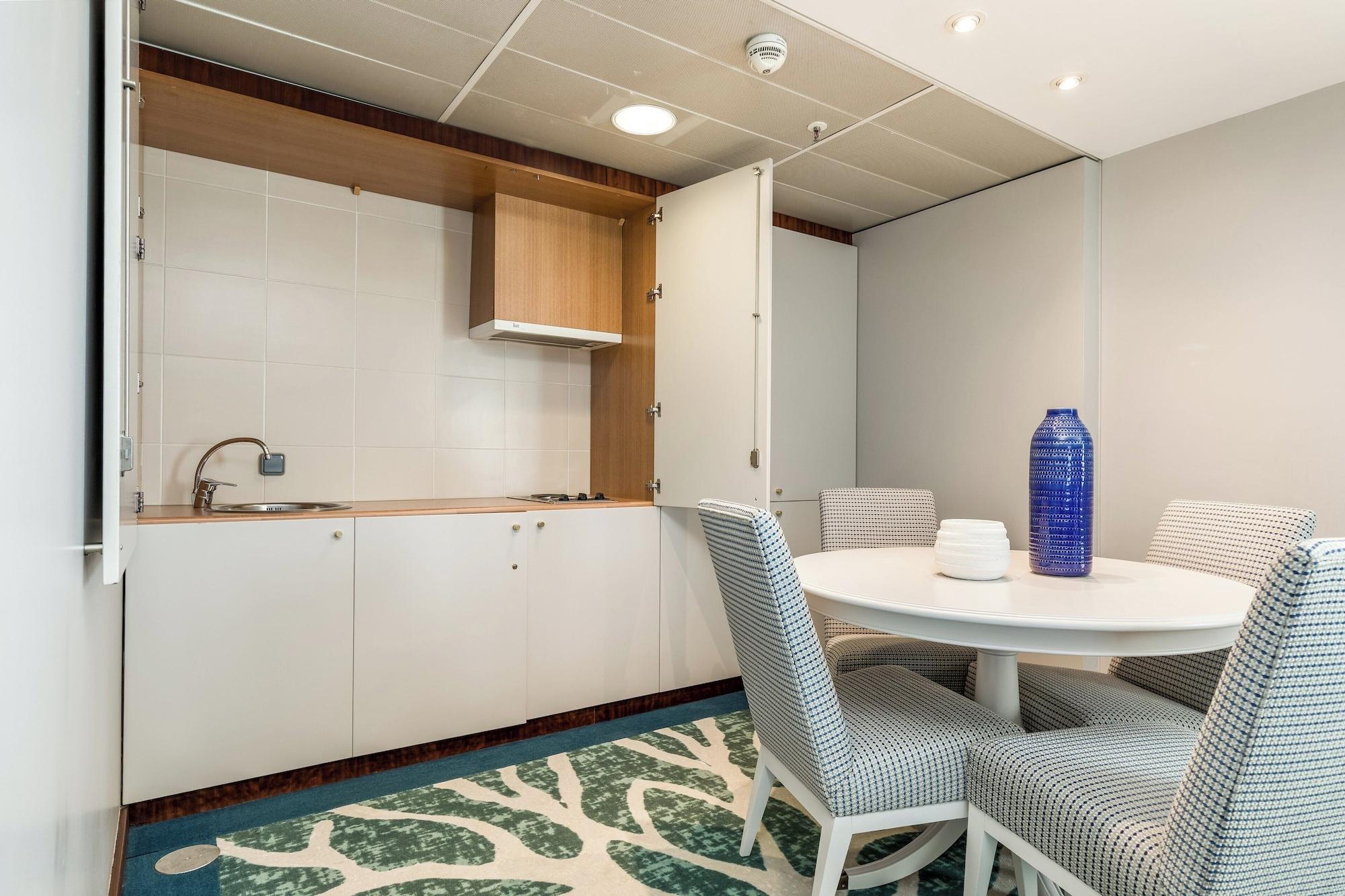 Habitación Holiday Inn Porto Gaia by IHG