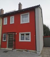 Alquiler Vacacional - Casa NoWa - Lovingly renovated holiday home in the Allgäu