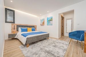 Alquiler Vacacional - Alpine escape villa oxford apt Gaula Madeira