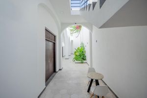 Alojamiento - Hotel Miranda