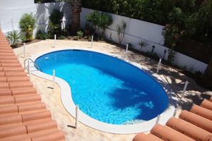 Alquiler Vacacional - Algarve House with private pool