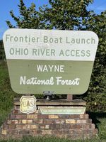 Alquiler Vacacional - PRIVATE RETREAT- 2br cabin on 40 acres surrounded by Wayne National Forest