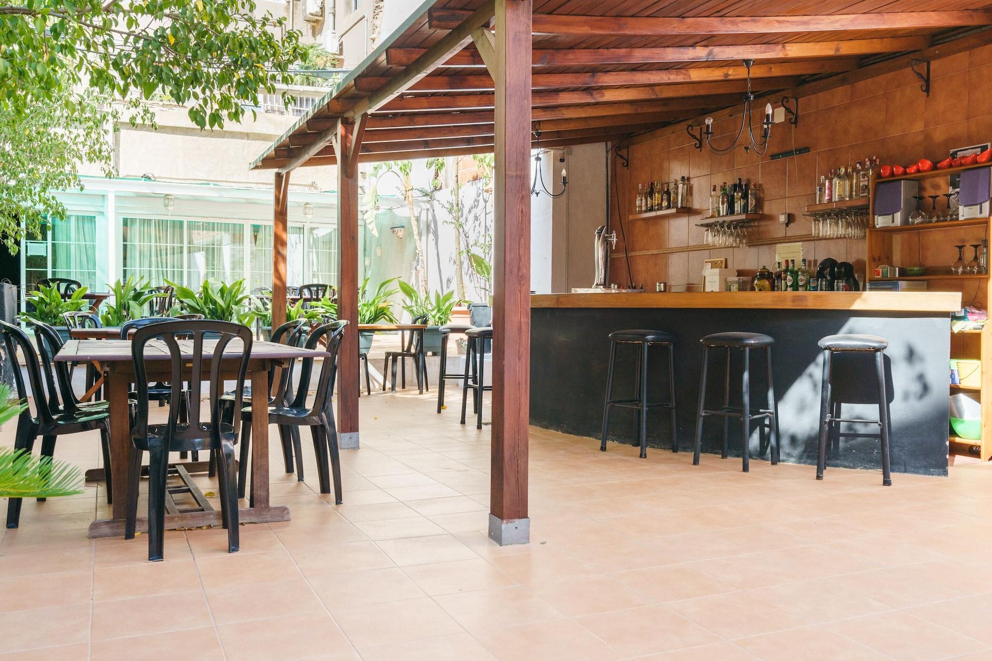 Restaurant Hostal Casa Antonio by Vivere Stays