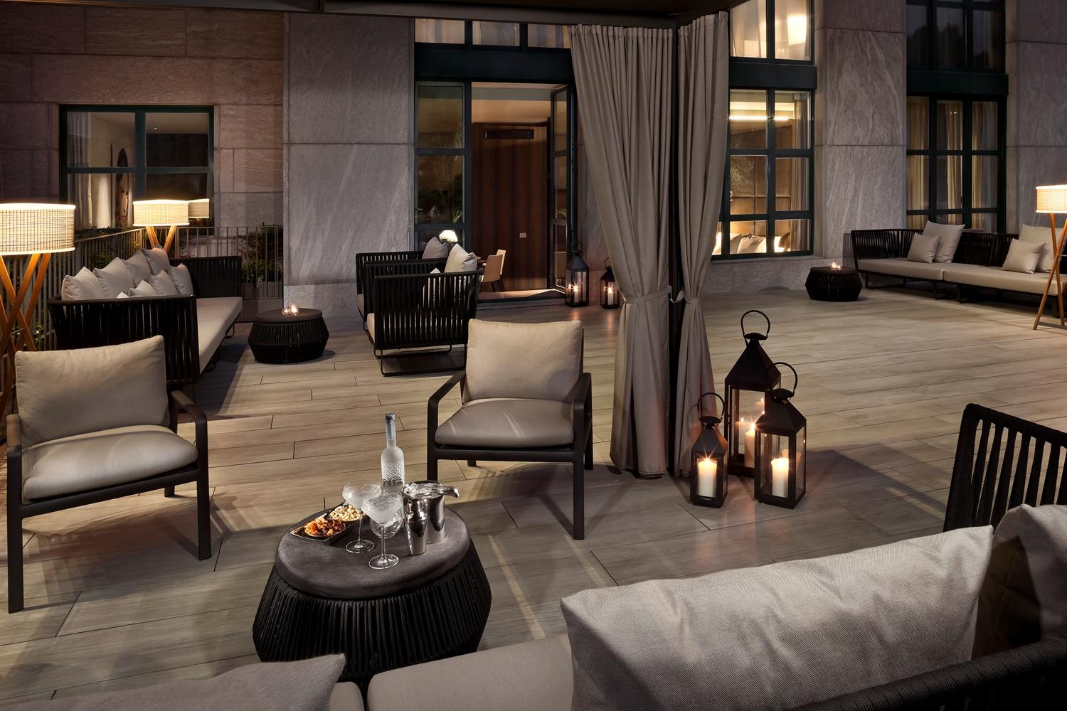 Hotel ME Milan - Il Duca
