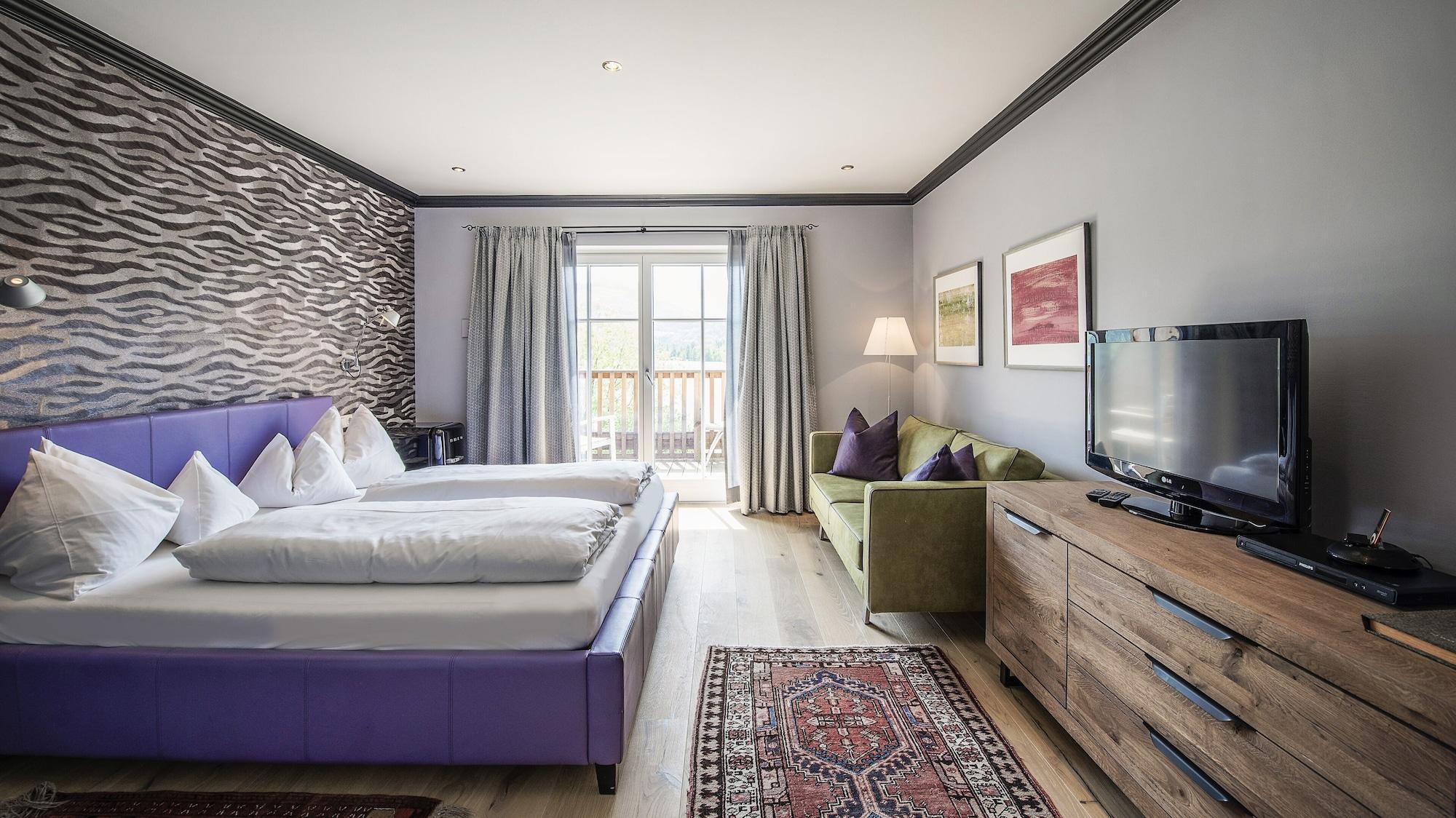 Habitación Cortisen am See