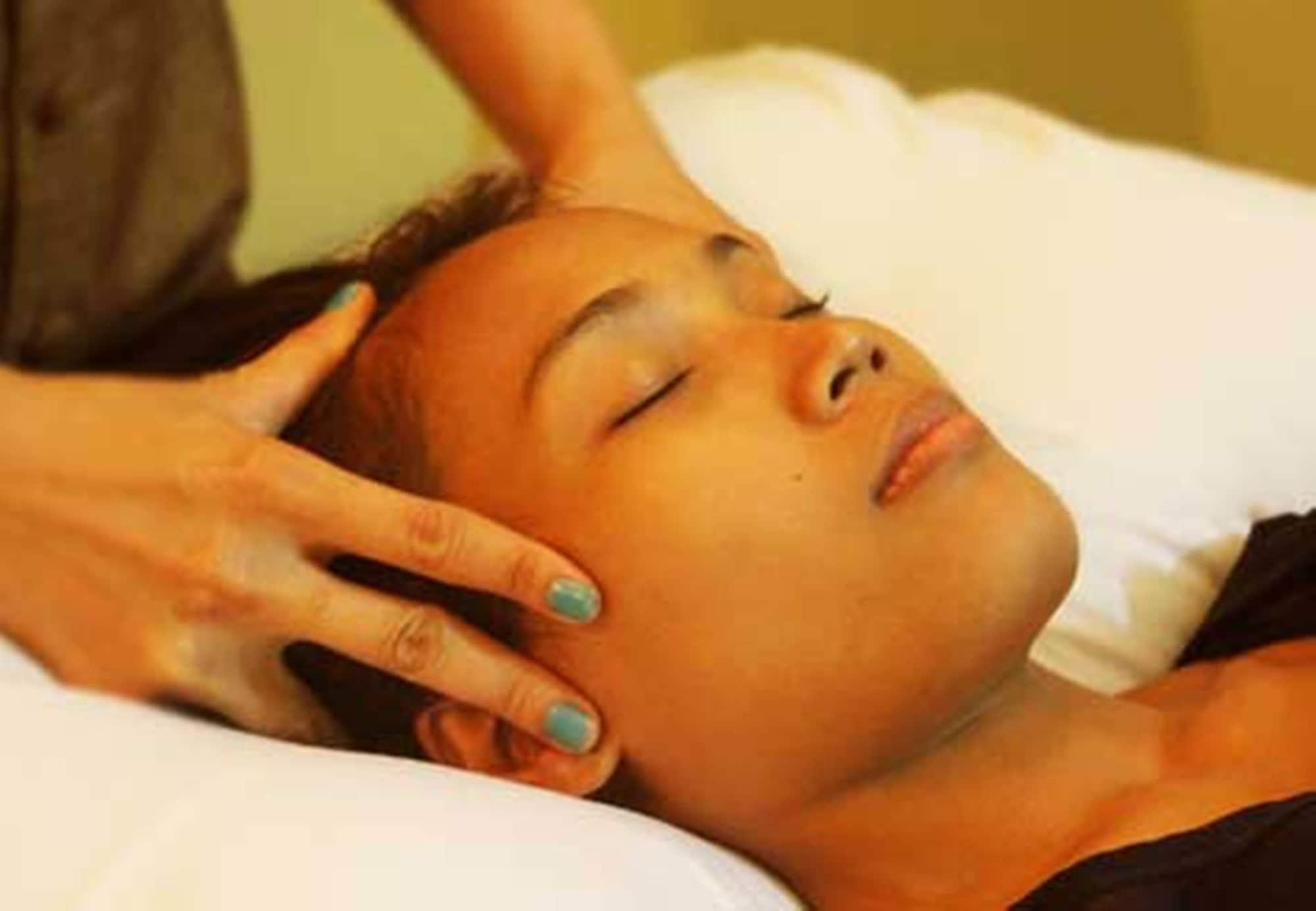 Spa Ompil Angkor Residence