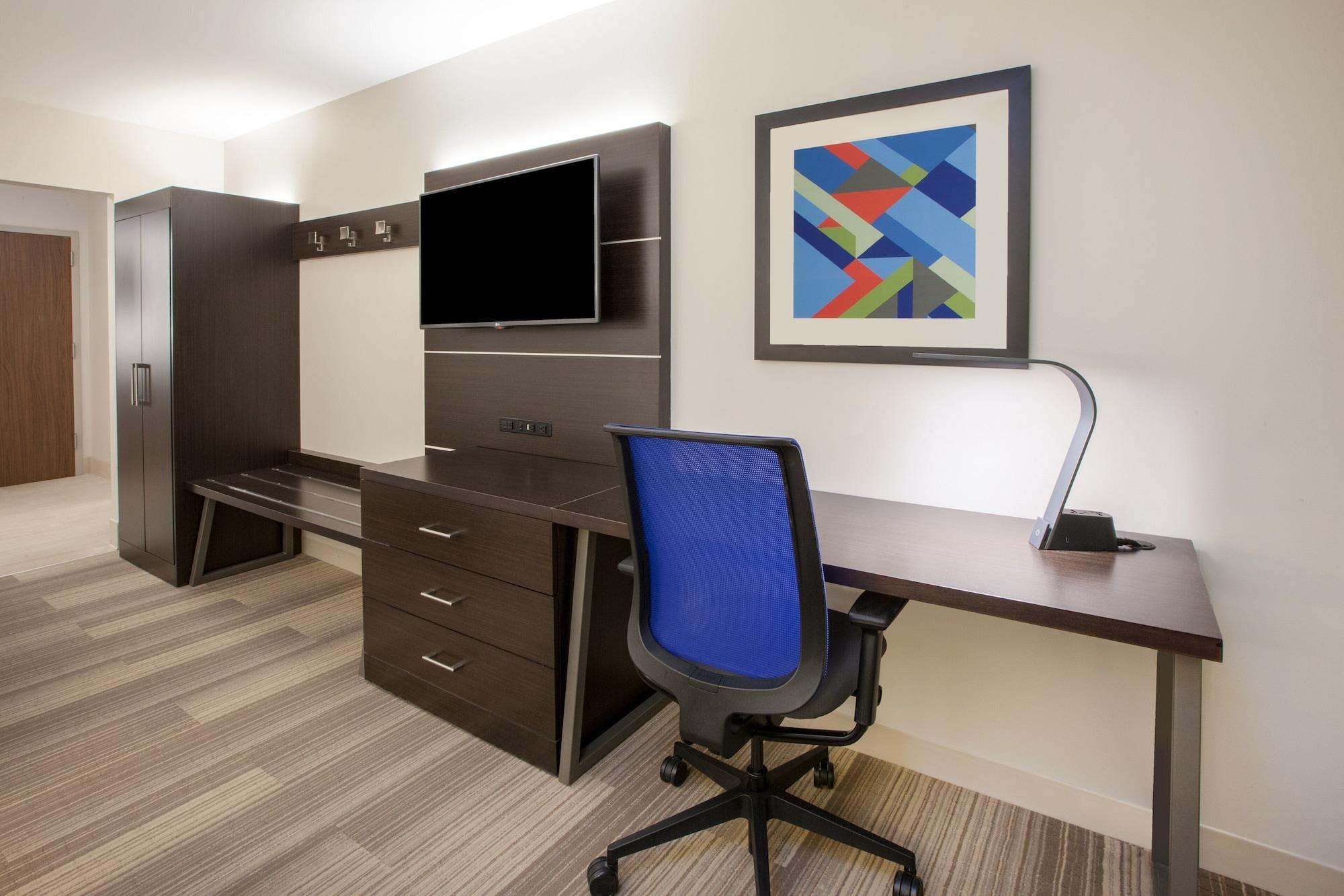 Habitación Holiday Inn Express & Suites Bourbonnais East - Bradley by IHG