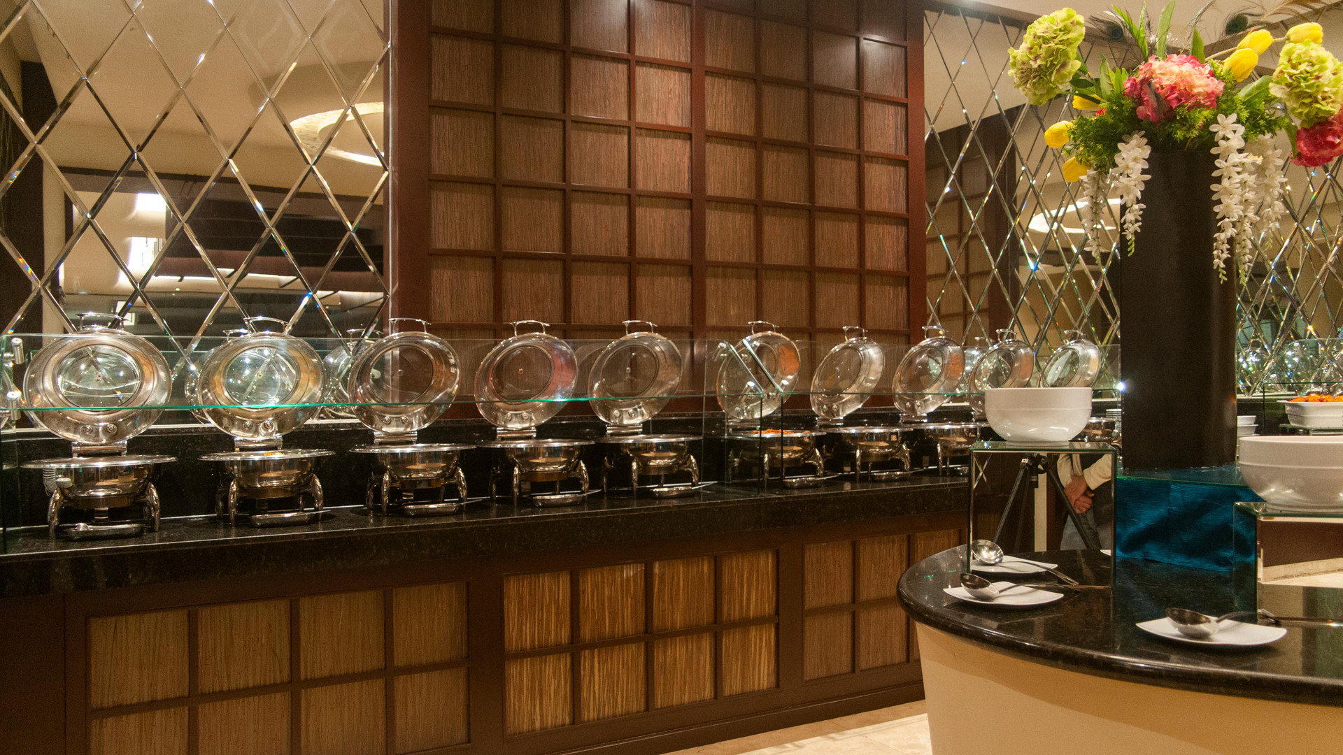 Hotel BelAir Unique Mexico City WTC, Trademark by Wyndham