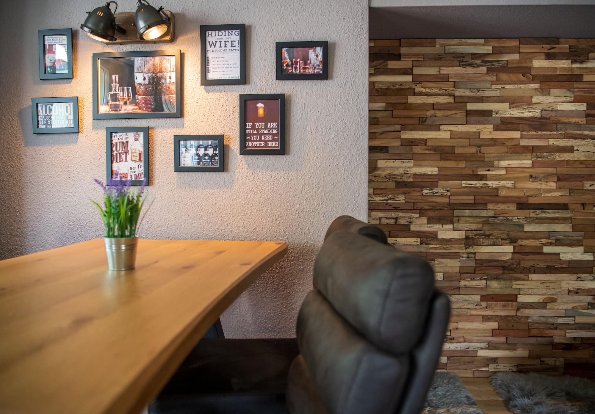 Bar/Salón Hotel Goldener Schlüssel