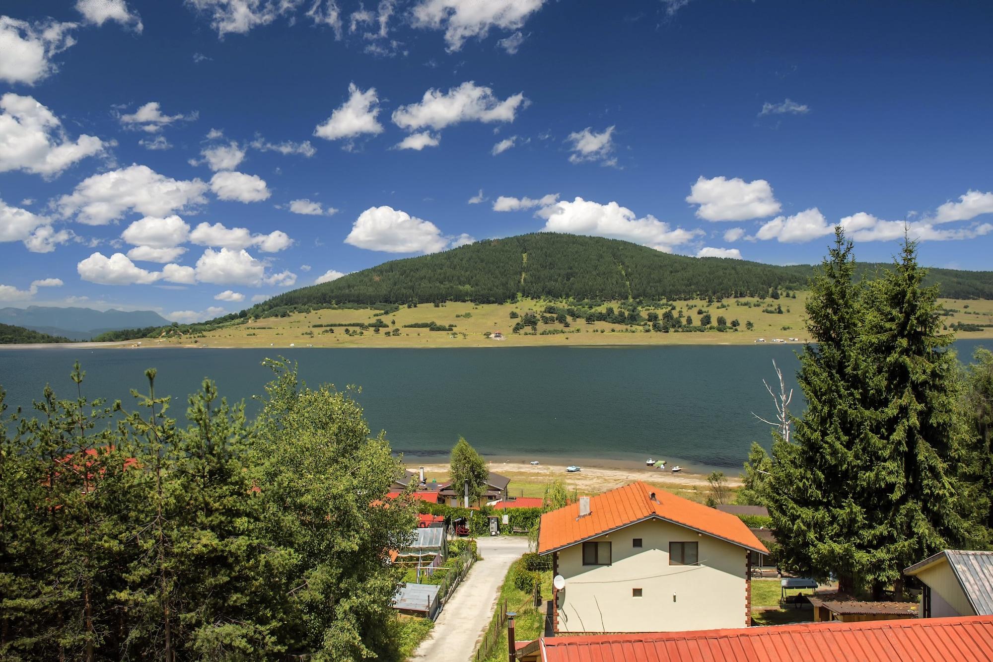 Varios Guest House Slunchev Cviat