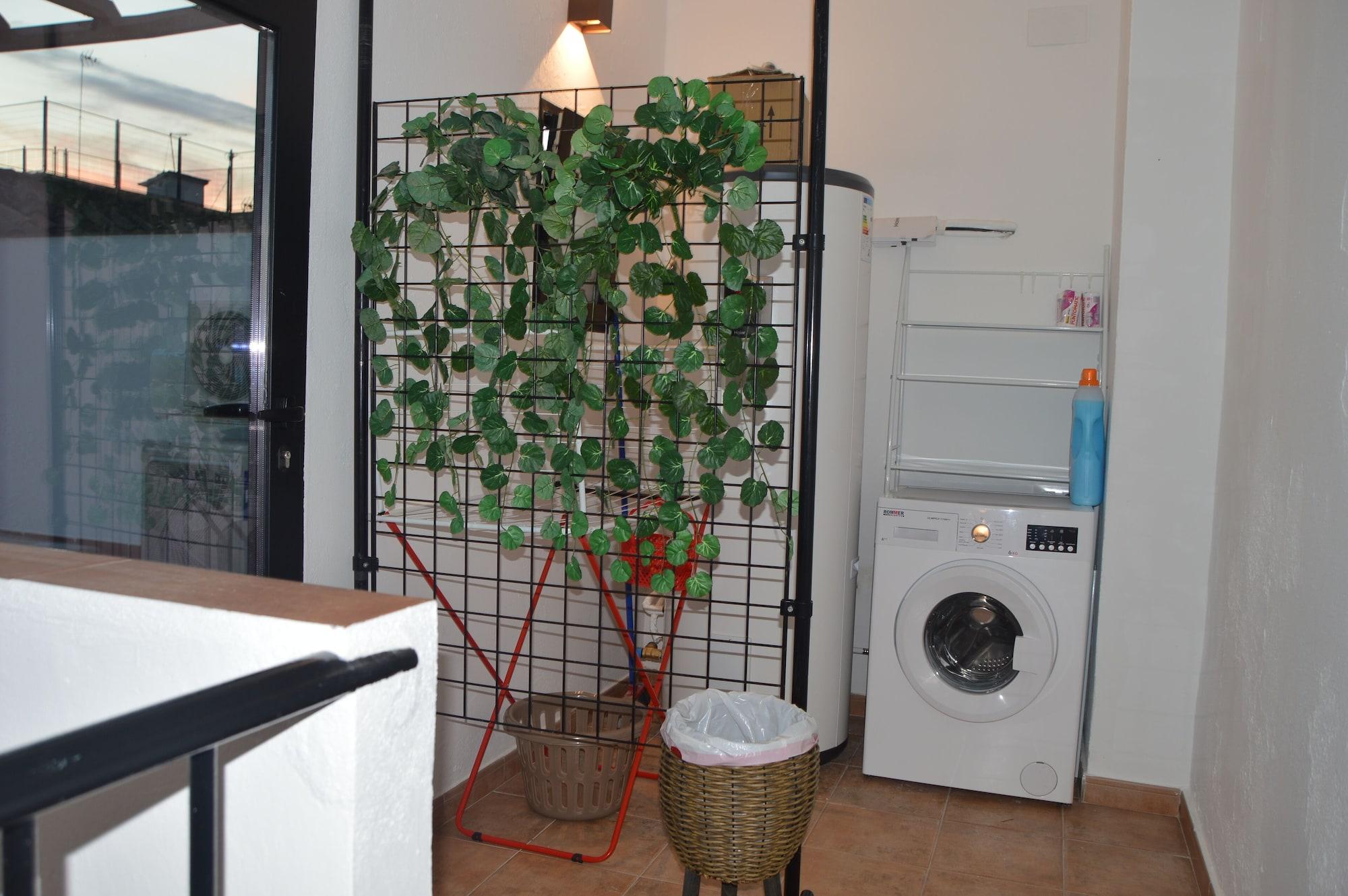 Comodidades del Alojamiento apartamentos plazuela arco el portillo