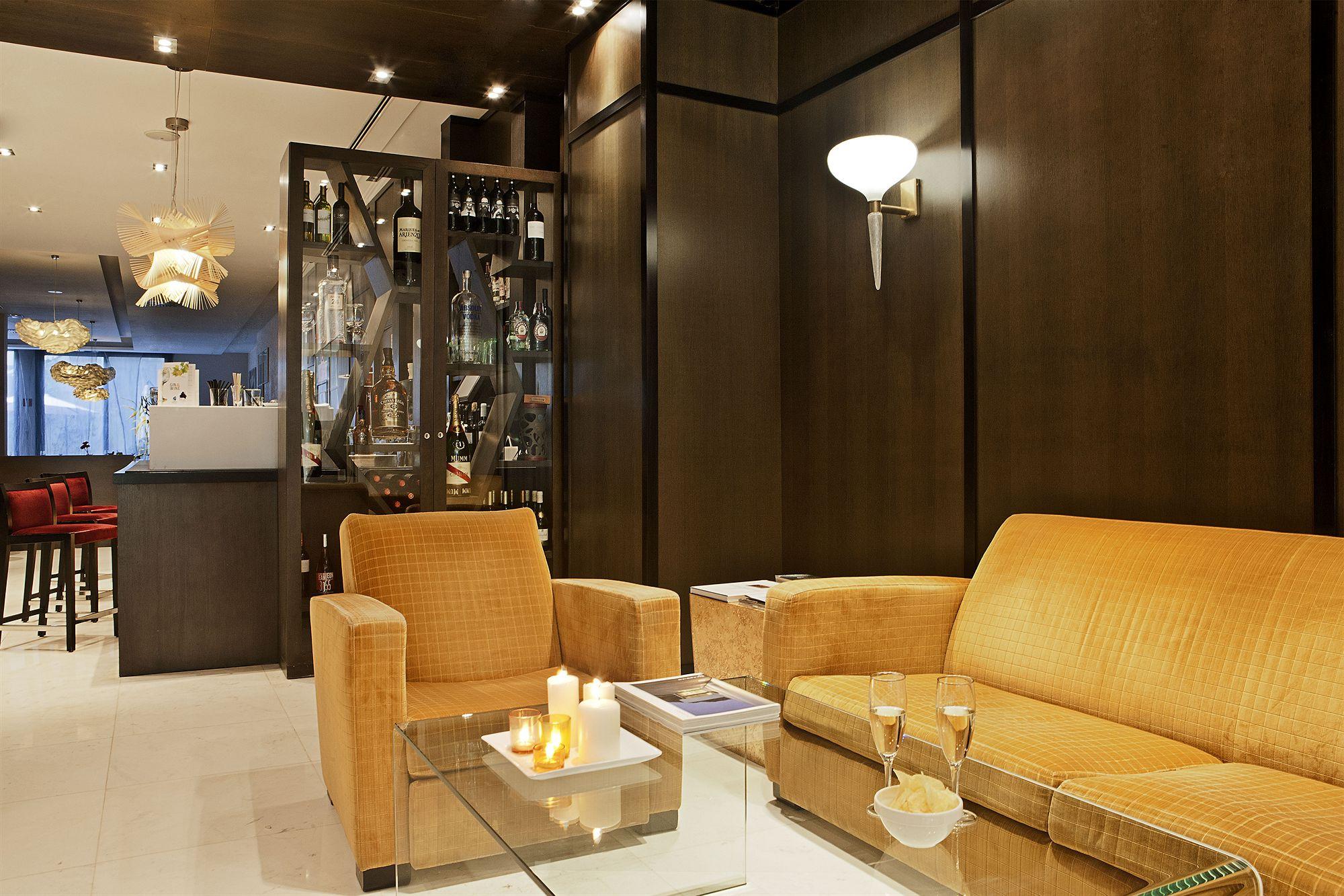 Hotel Grupotel Gran Vía 678
