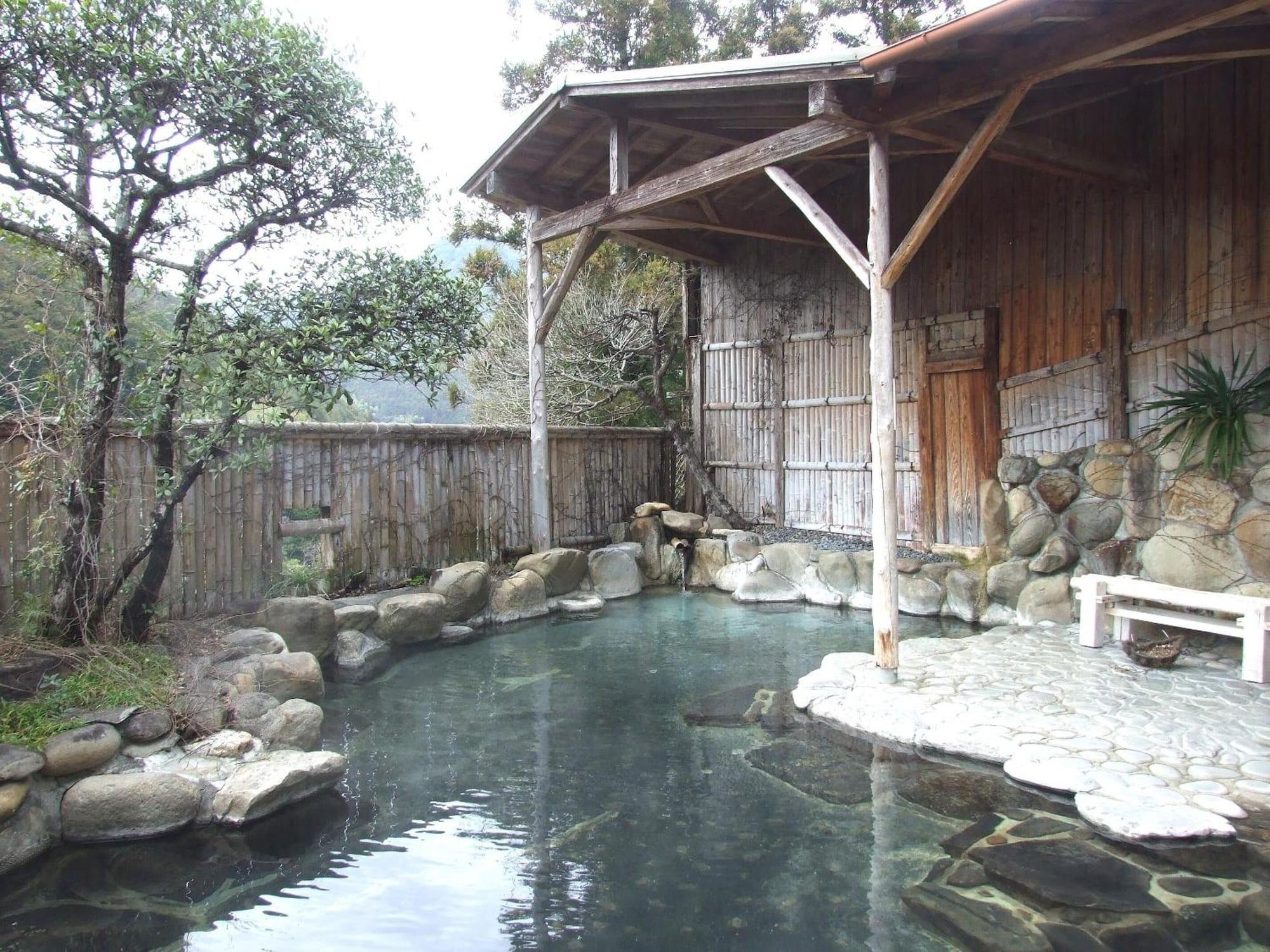 Spa Yunominesou