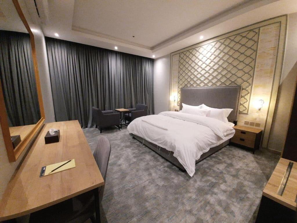 Varios Dormira Apartment Hotel / دورميرا للشقق الفندقية
