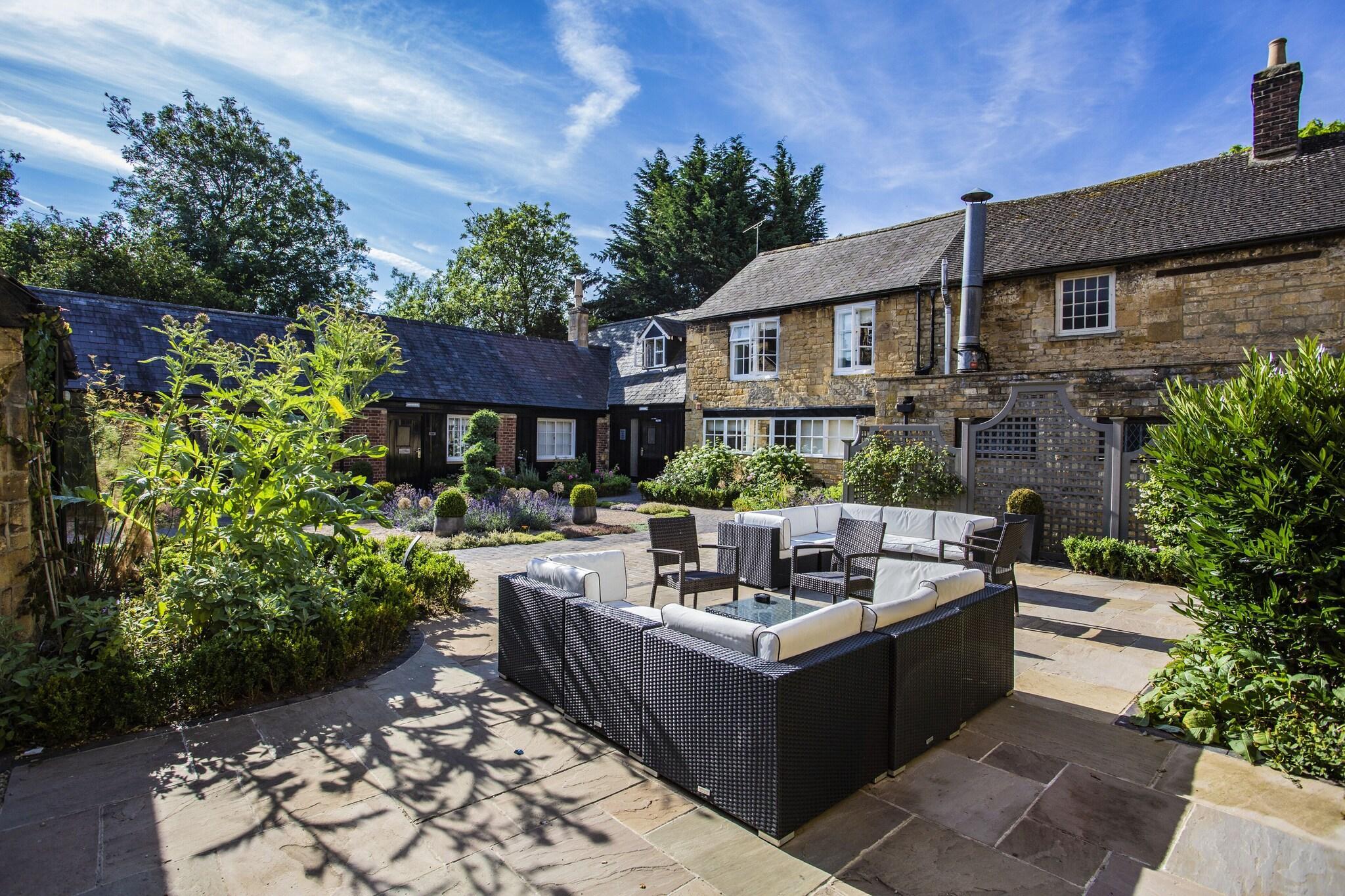 Varios The White Hart Royal Hotel
