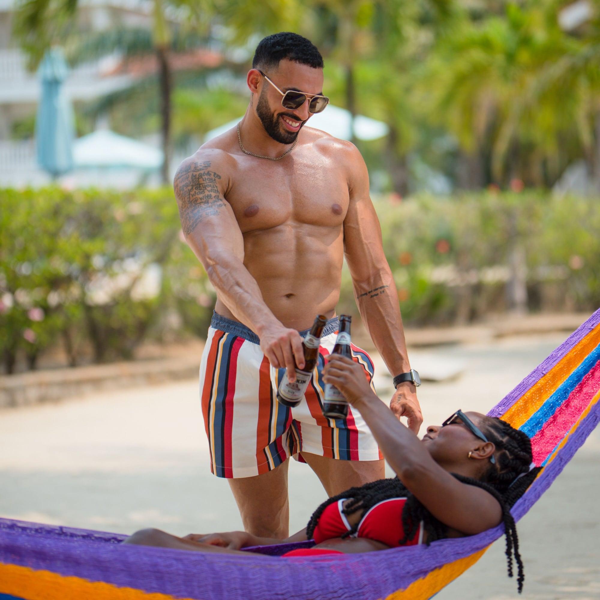 Playa Placencia Resort