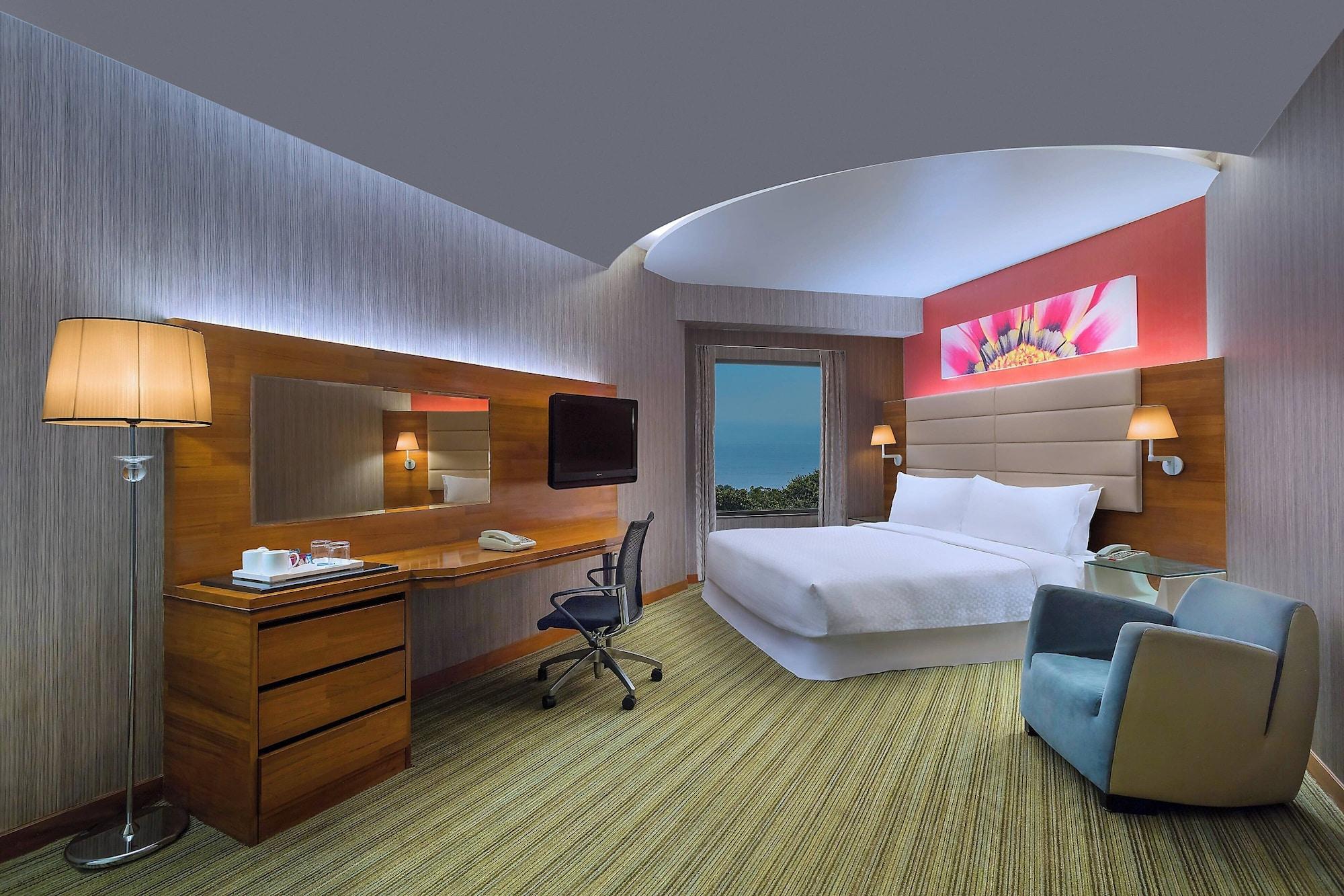 Habitación Four Points by Sheraton Visakhapatnam