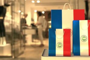 Passeio - Tour de compras no Paraguai