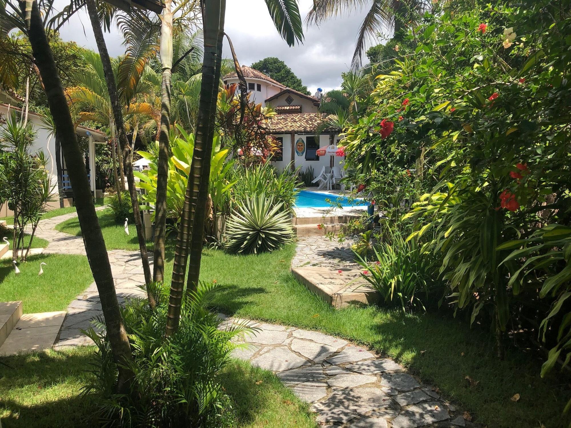 Varios Casa Pindorama