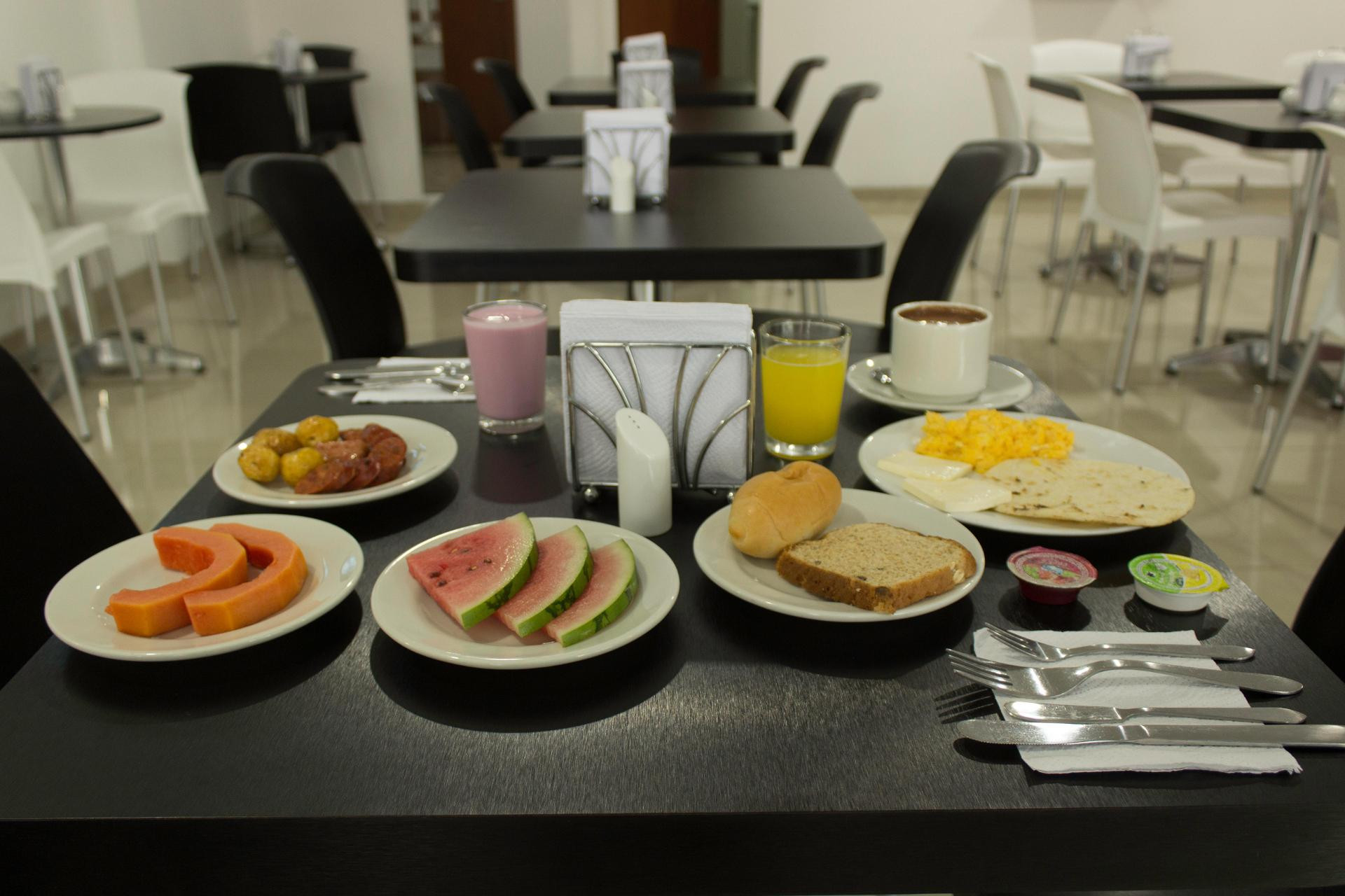 Restaurant Casa Galvez