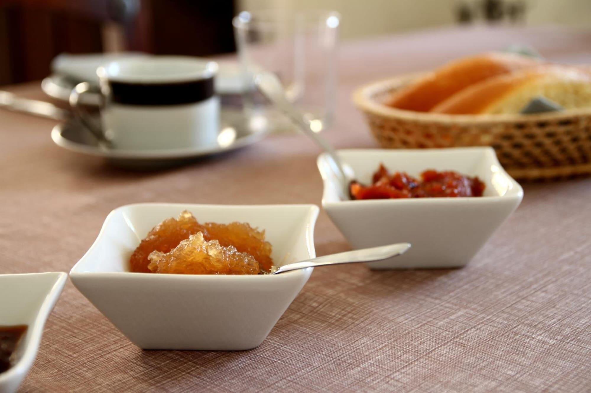 Restaurant Le Mas de la Filoselle