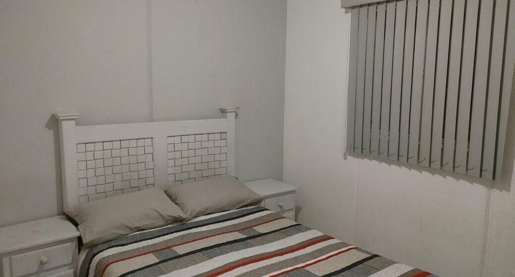 Habitación Casa Lirio Real Solare