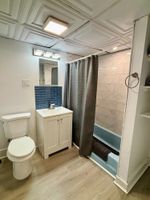 Alquiler Temporario - Bright 2BR by Boston Waterfront