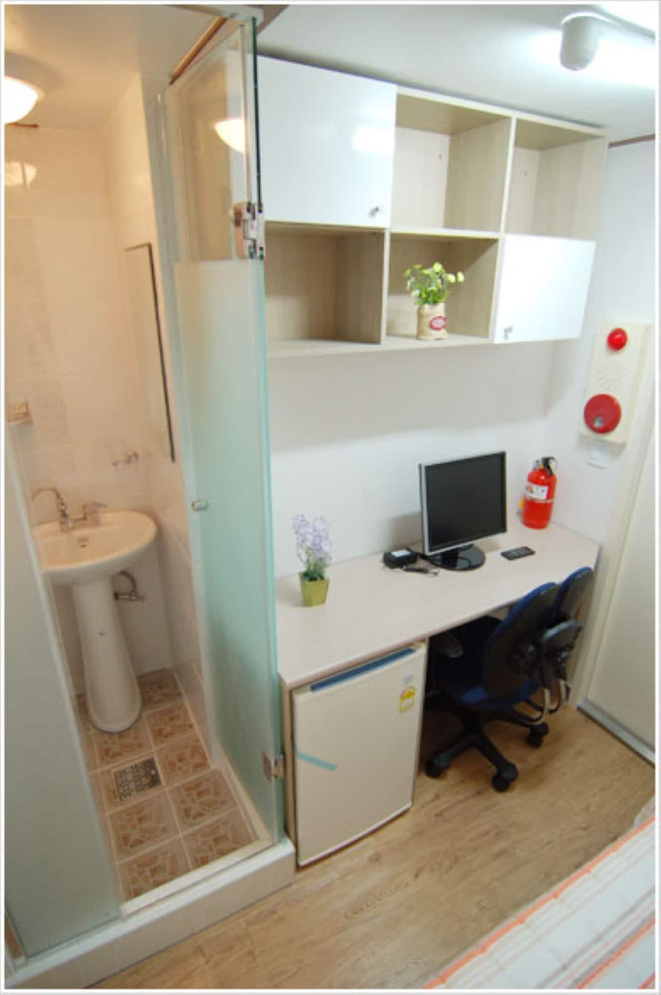 Set de Habitación Apple House