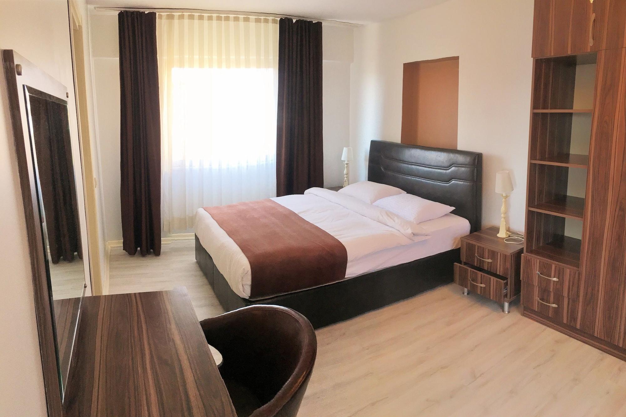 Habitación Residence Le Reve