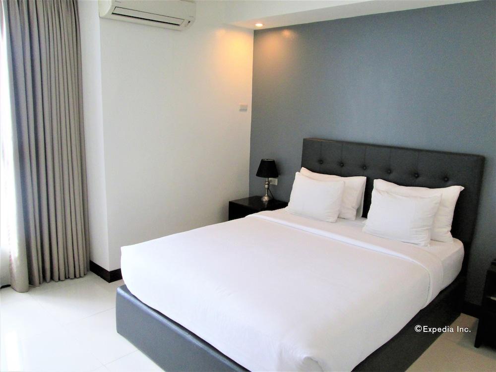Habitación Upperhouse Hotel Formerly Pacifico Boutique by Hiverooms