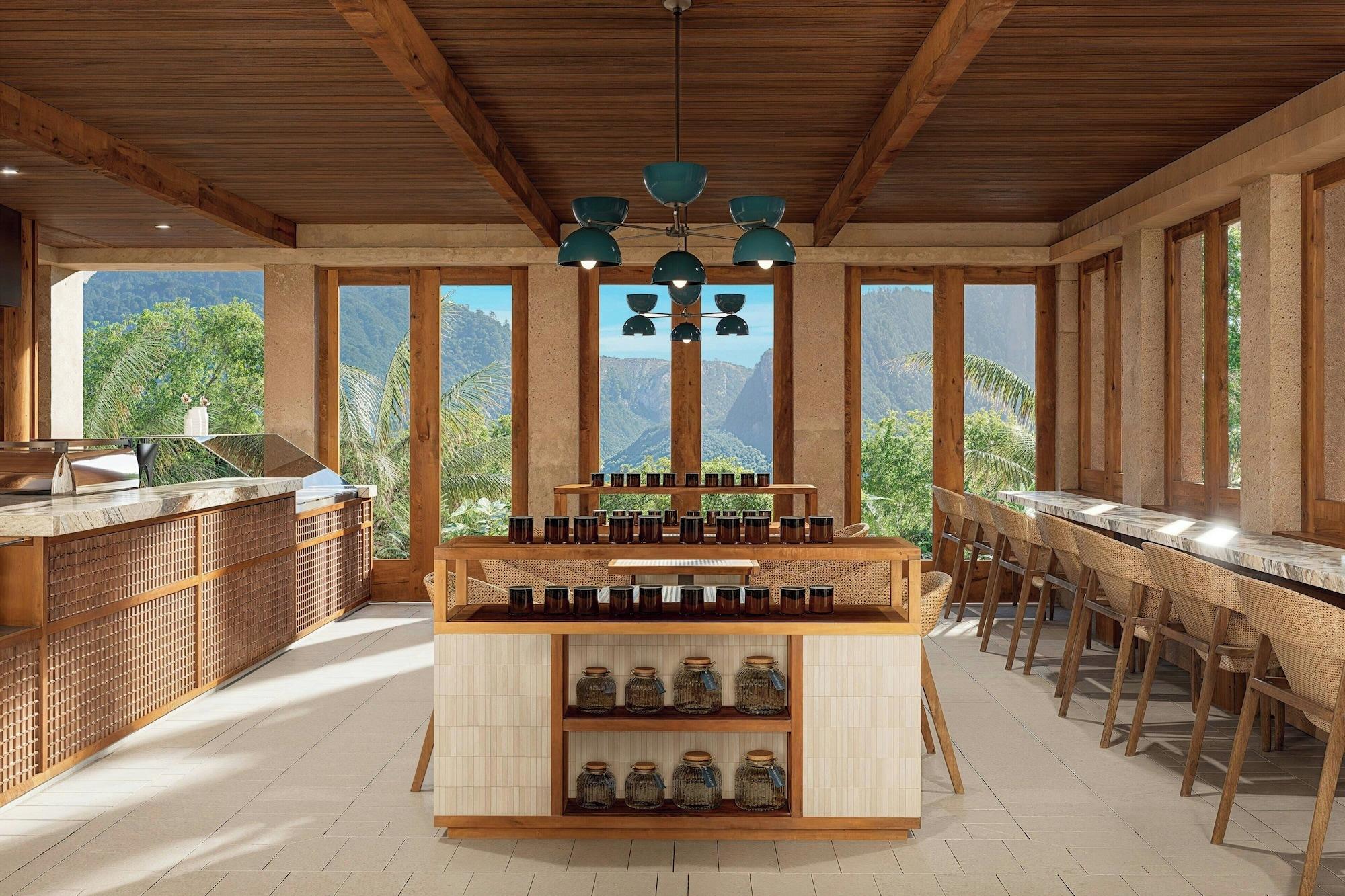 Restaurant Siari Riviera Nayarit, a Ritz-Carlton Reserve