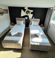 Alquiler Vacacional - Elegant 3-Bedroom Sleeps 6 Fully Equipped|Families,NHS&Business Contractors