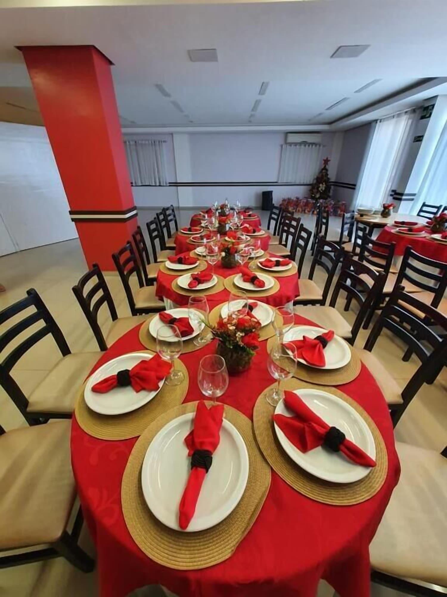Restaurant Hotel São Bento