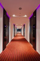 Alojamiento - Trinity Silom Hotel
