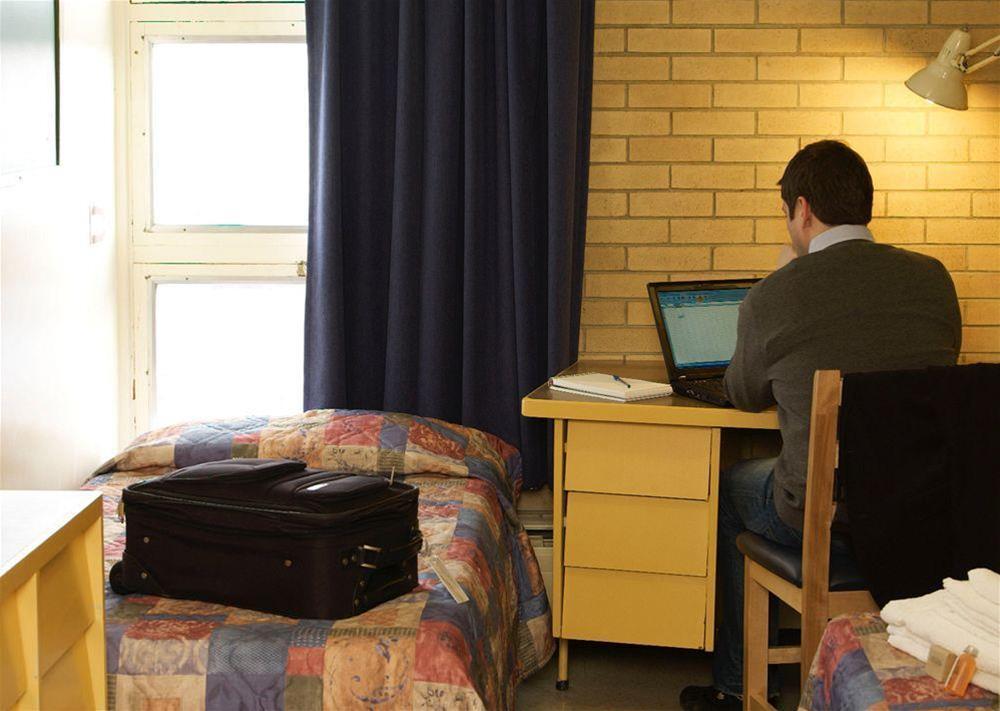 Habitación Residences Université Laval - Campus Accommodation
