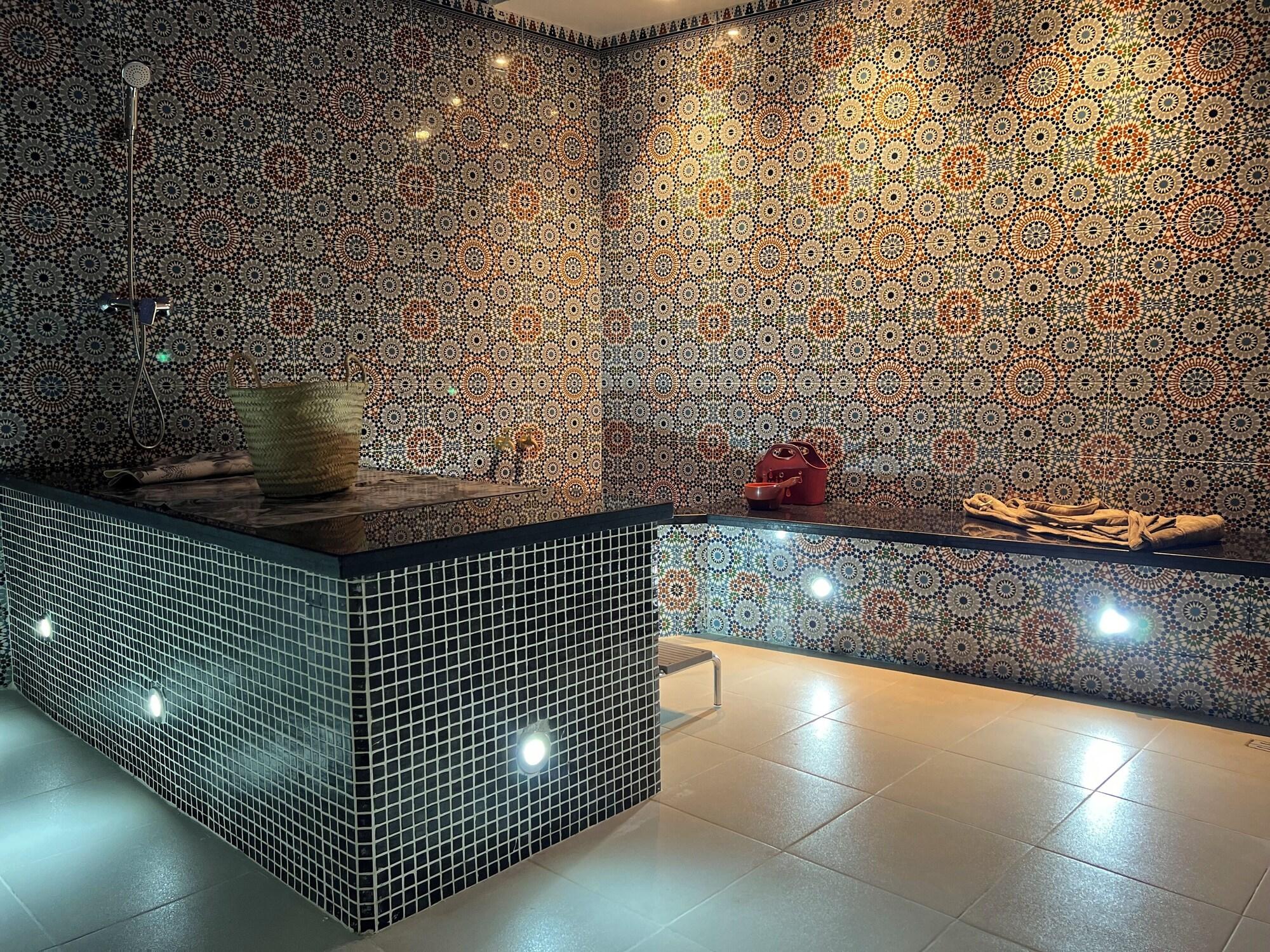 Spa HAMILTON Agadir