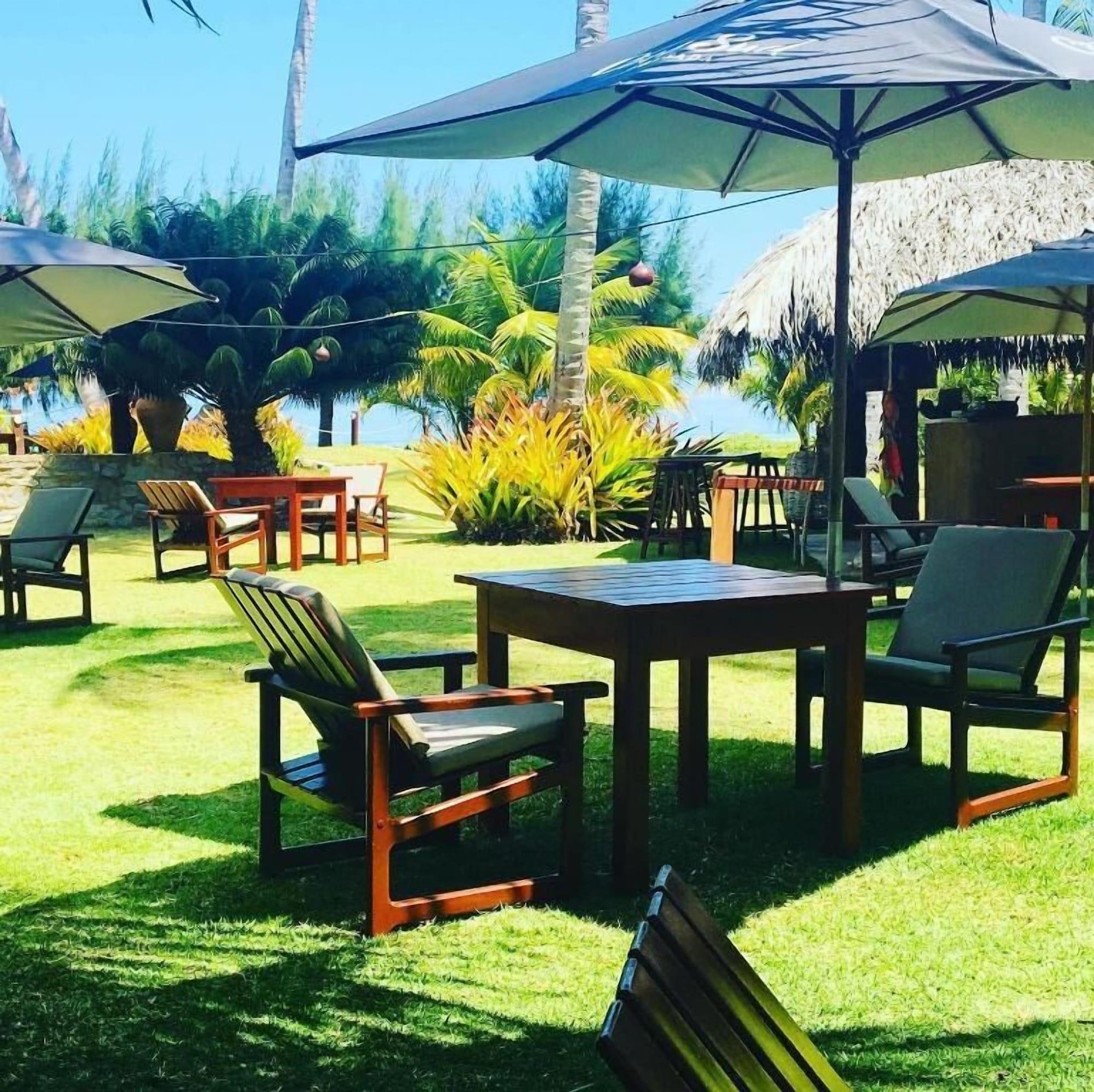 Restaurant Côté Sud Pousada de Charme