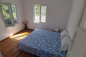 Alquiler Vacacional - House Sleeps 6-garden-freeparking-bbq-patio-petsok