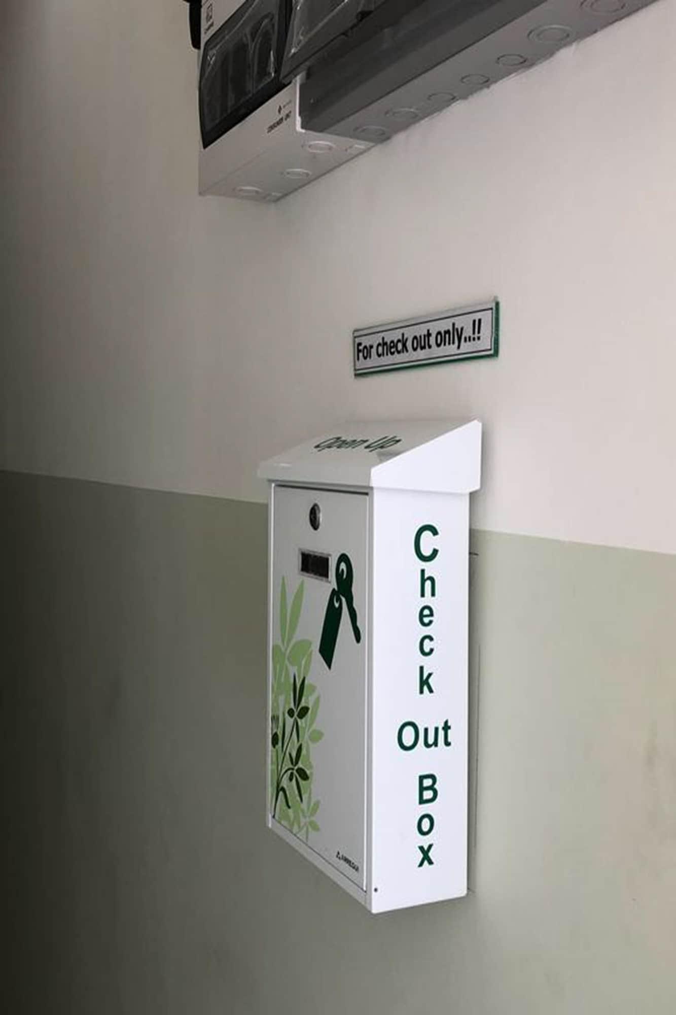 Comodidades del Alojamiento Sleepwell@Naiyang