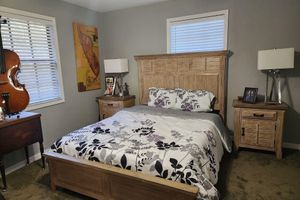 Alojamiento - Camp Mack Road Get Away