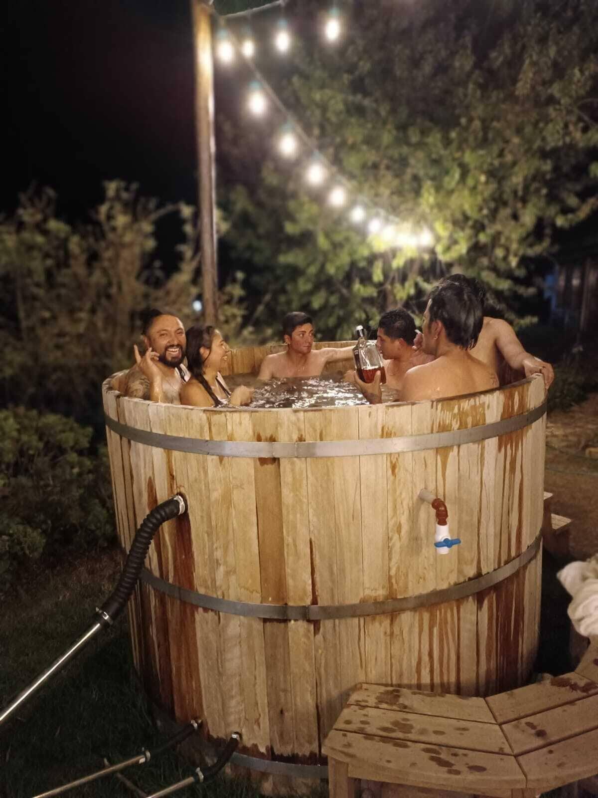 Spa SAGRADA TIERRA sacred valley hotel
