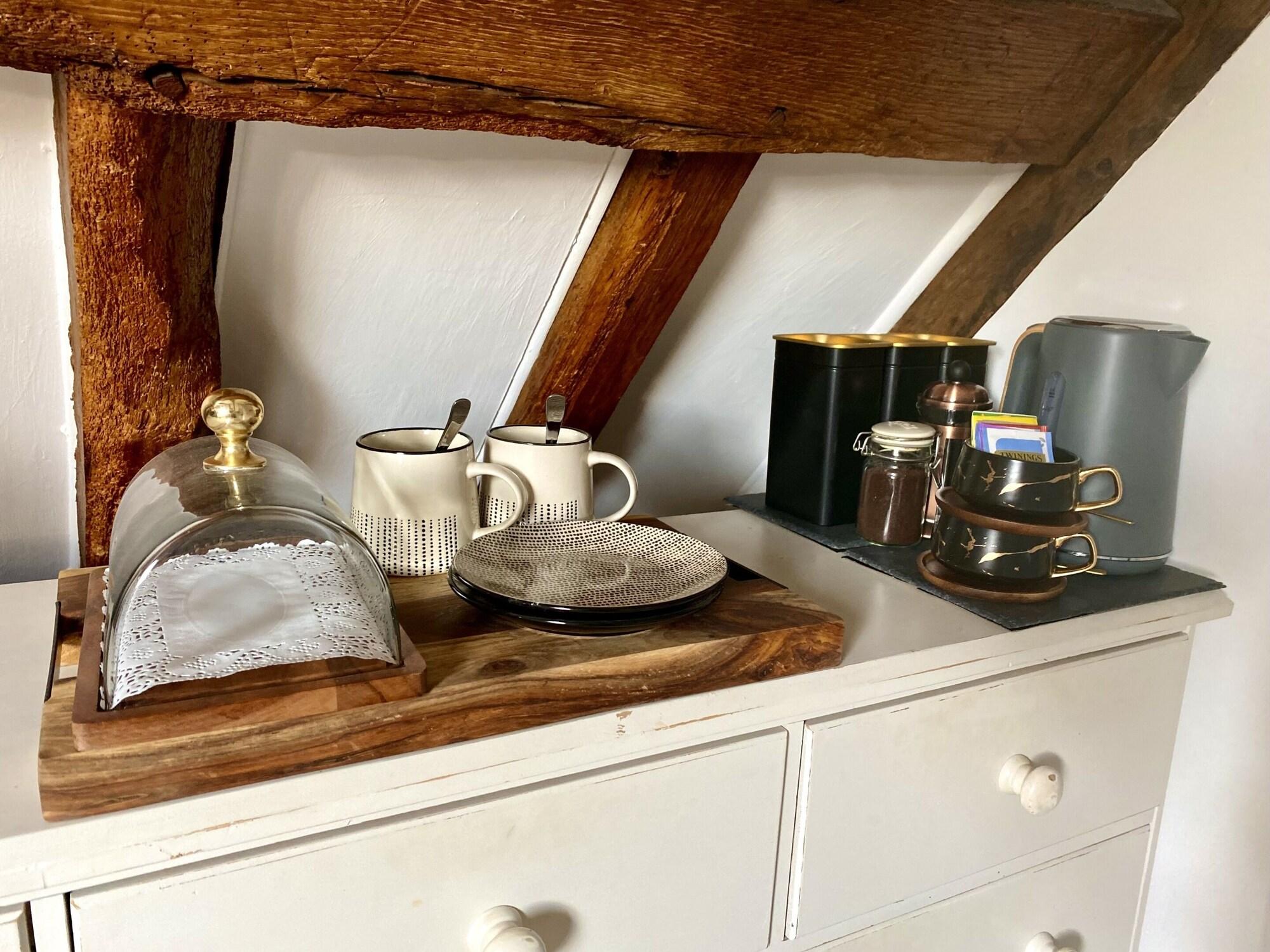 Restaurant Chestnut Tree