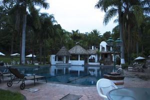 Alojamiento - Posada Los Colorines