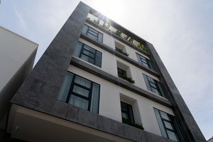 Alojamiento - Hotel Delamar