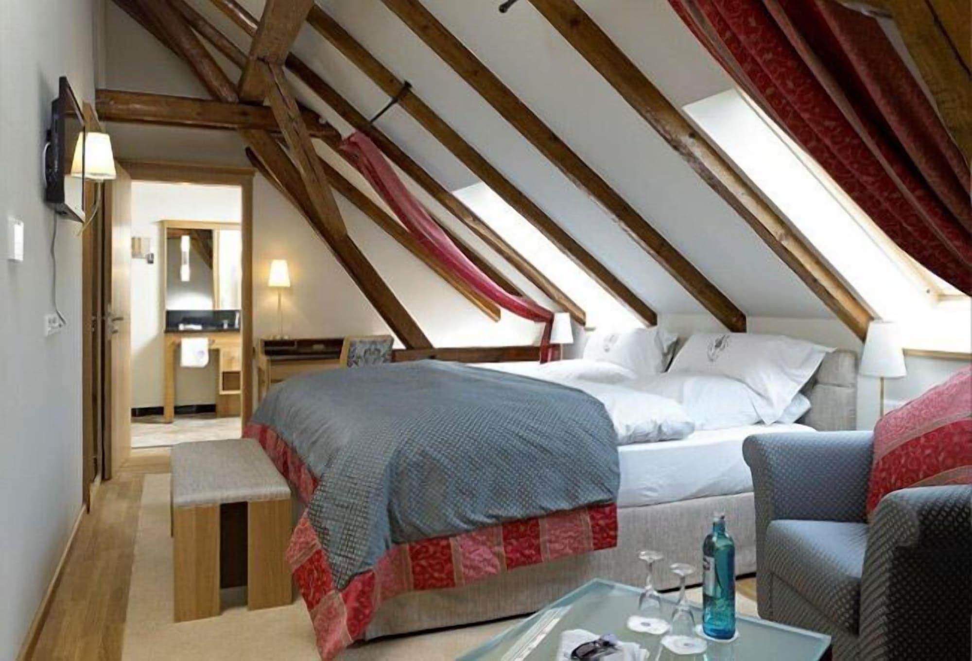 Set de Habitación Gut Kump