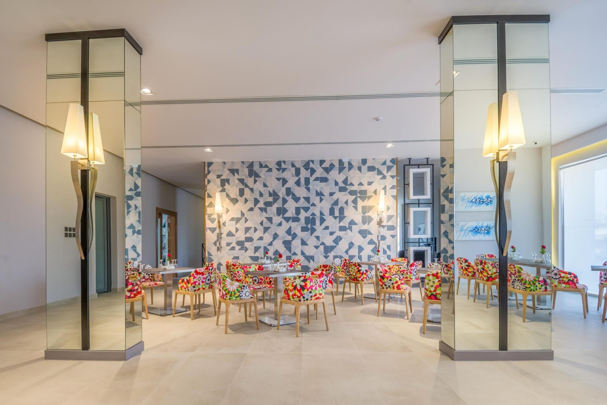 Restaurant Ewaa Express Hotel - Buraidah